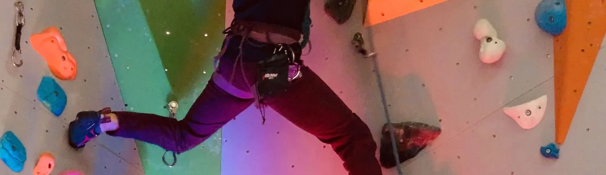 © DAV Sektion Hameln / Nils Thiemann