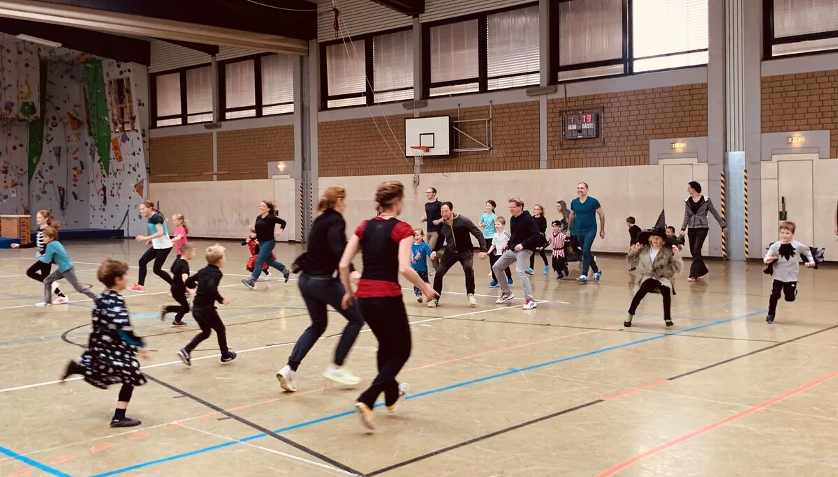 © DAV Sektion Hameln / Nils Thiemann