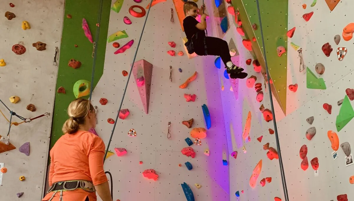 © DAV Sektion Hameln / Nils Thiemann