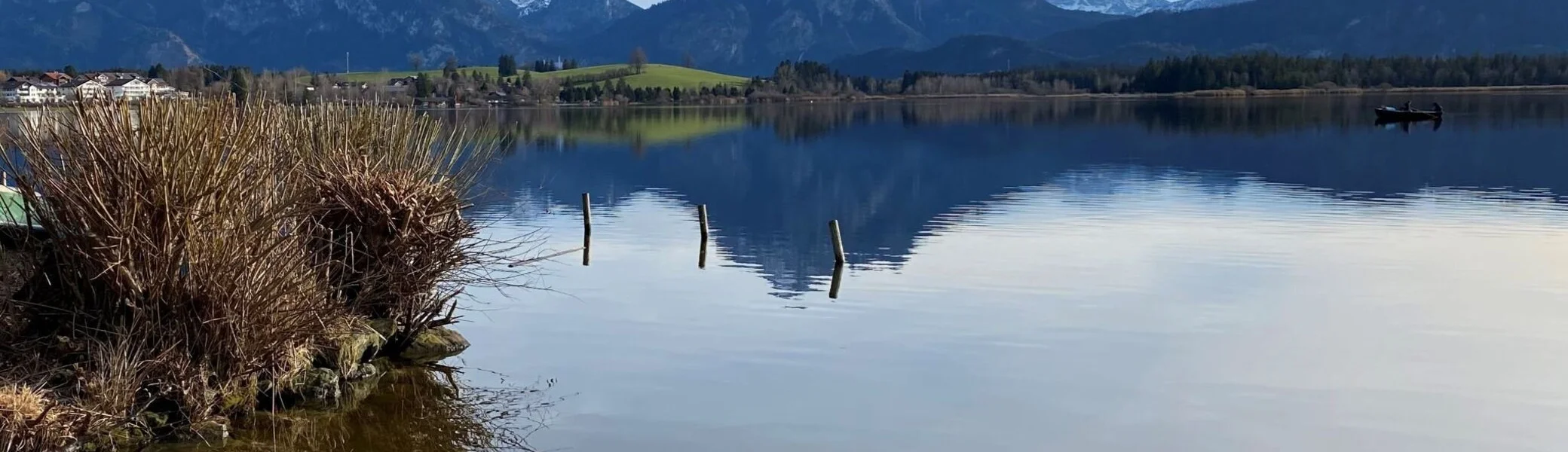 © DAV Sektion Hameln / Robert Paulsteiner