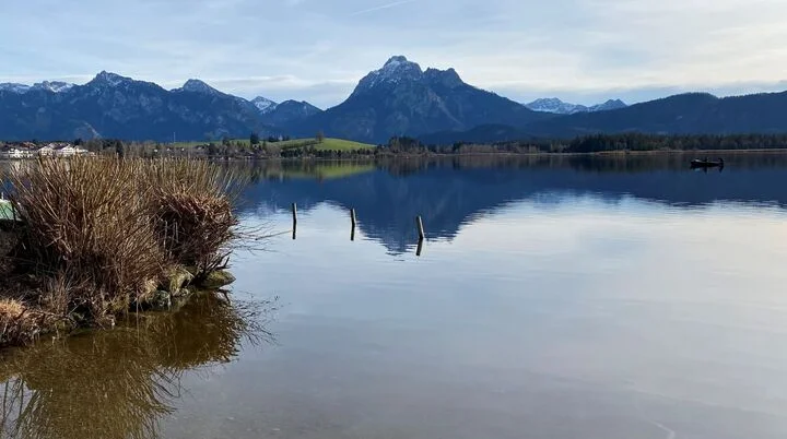 © DAV Sektion Hameln / Robert Paulsteiner