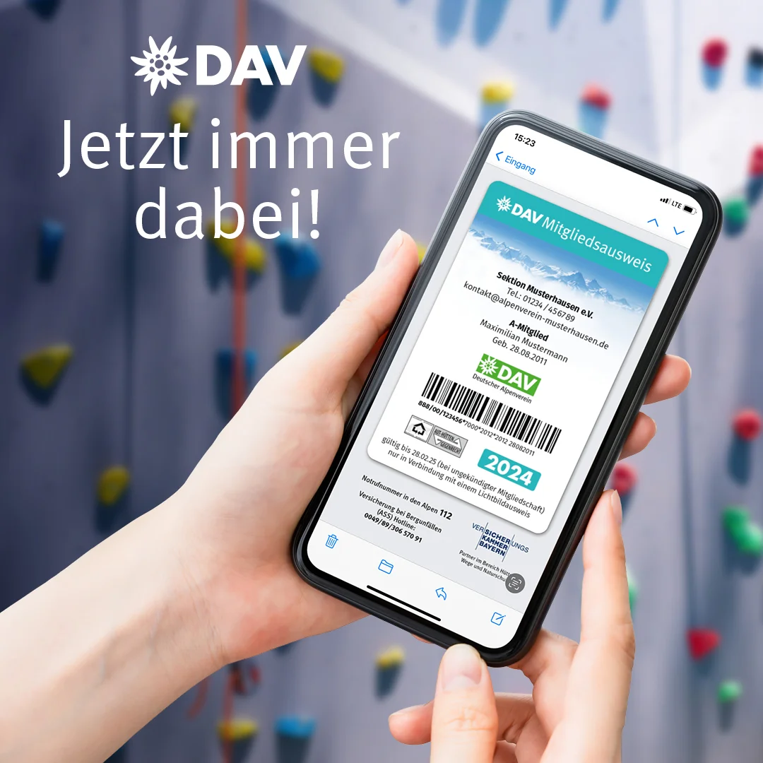 © DAV