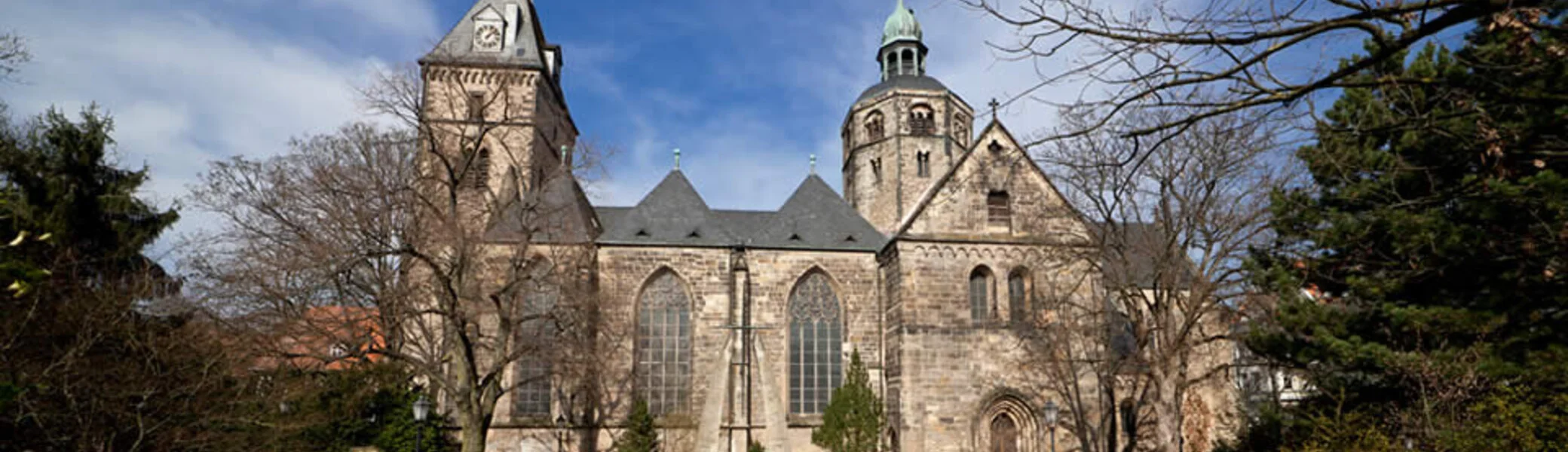 © Münster-Gemeinde St. Bonifatius