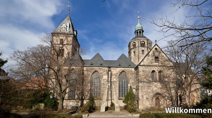 © Münster-Gemeinde St. Bonifatius