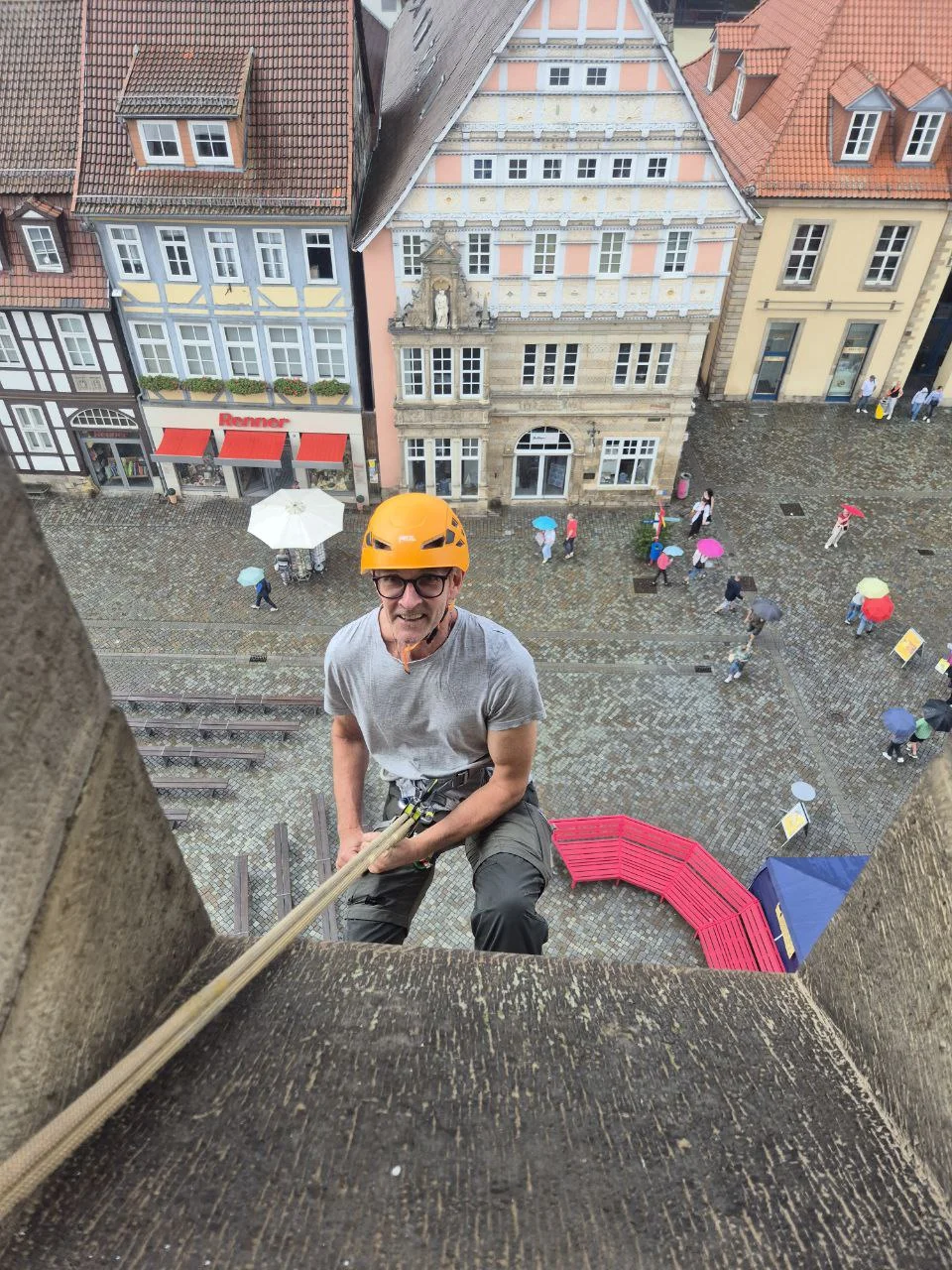 © Sektion Hameln