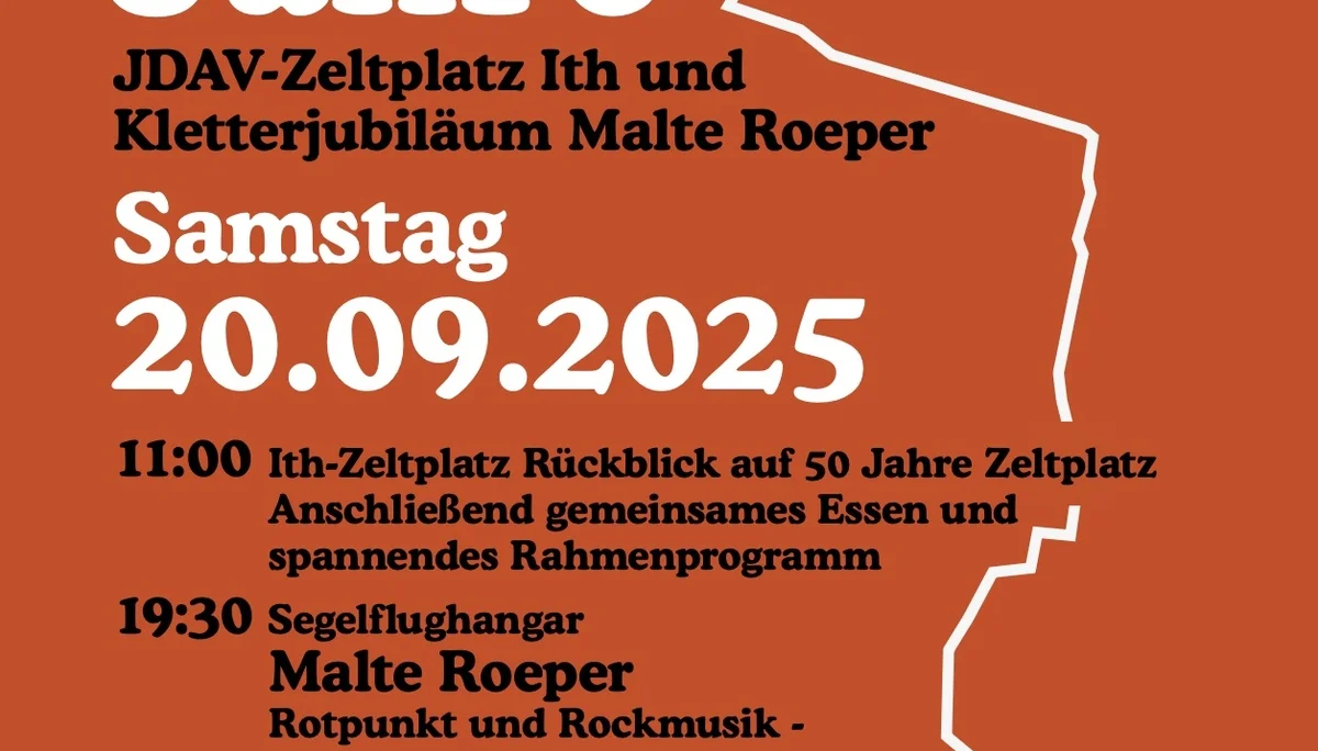 © jdav Landesgruppe Nord