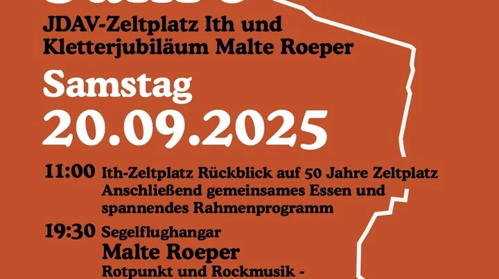 © jdav Landesgruppe Nord