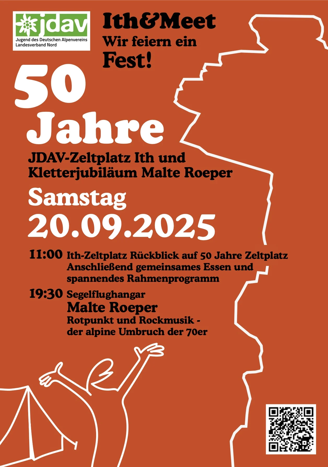 © jdav Landesgruppe Nord