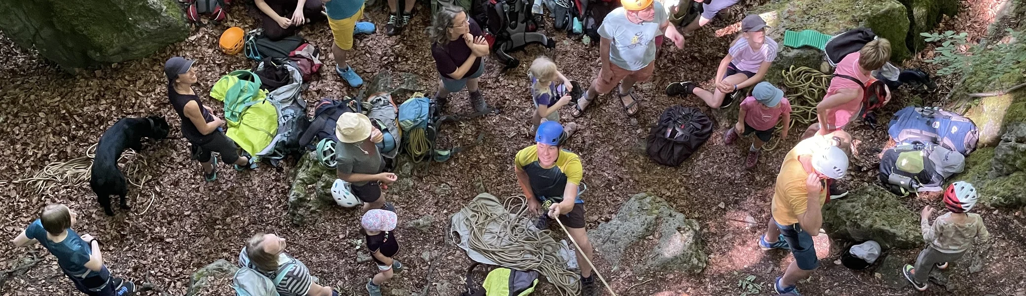 © DAV Sektion Hameln