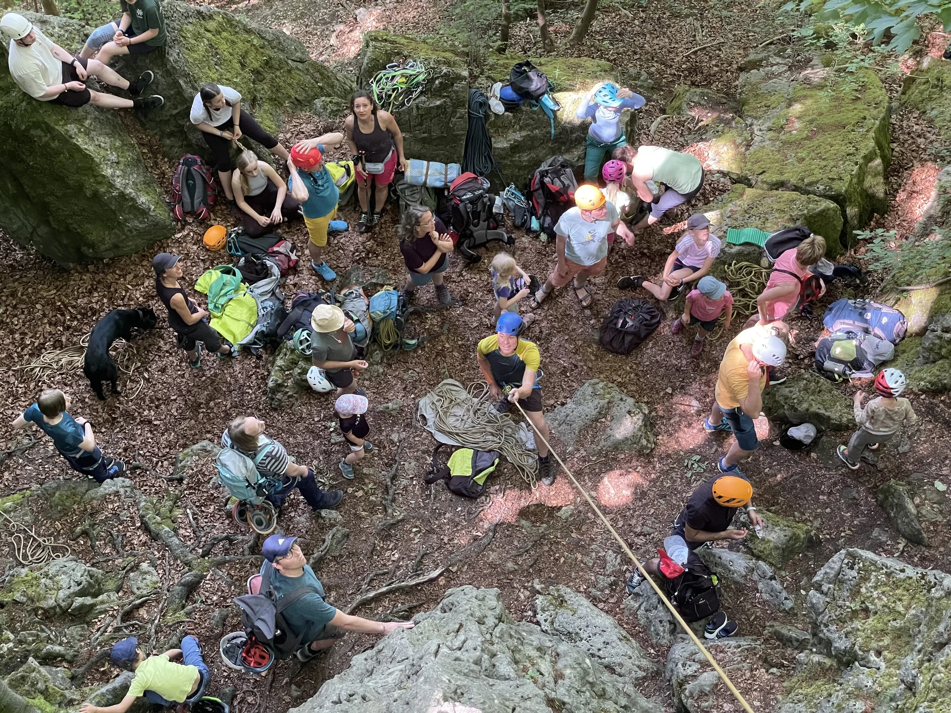 © DAV Sektion Hameln