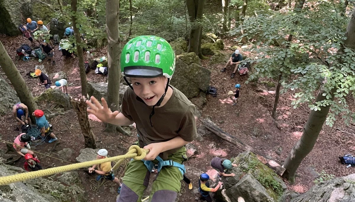 © DAV Sektion Hameln