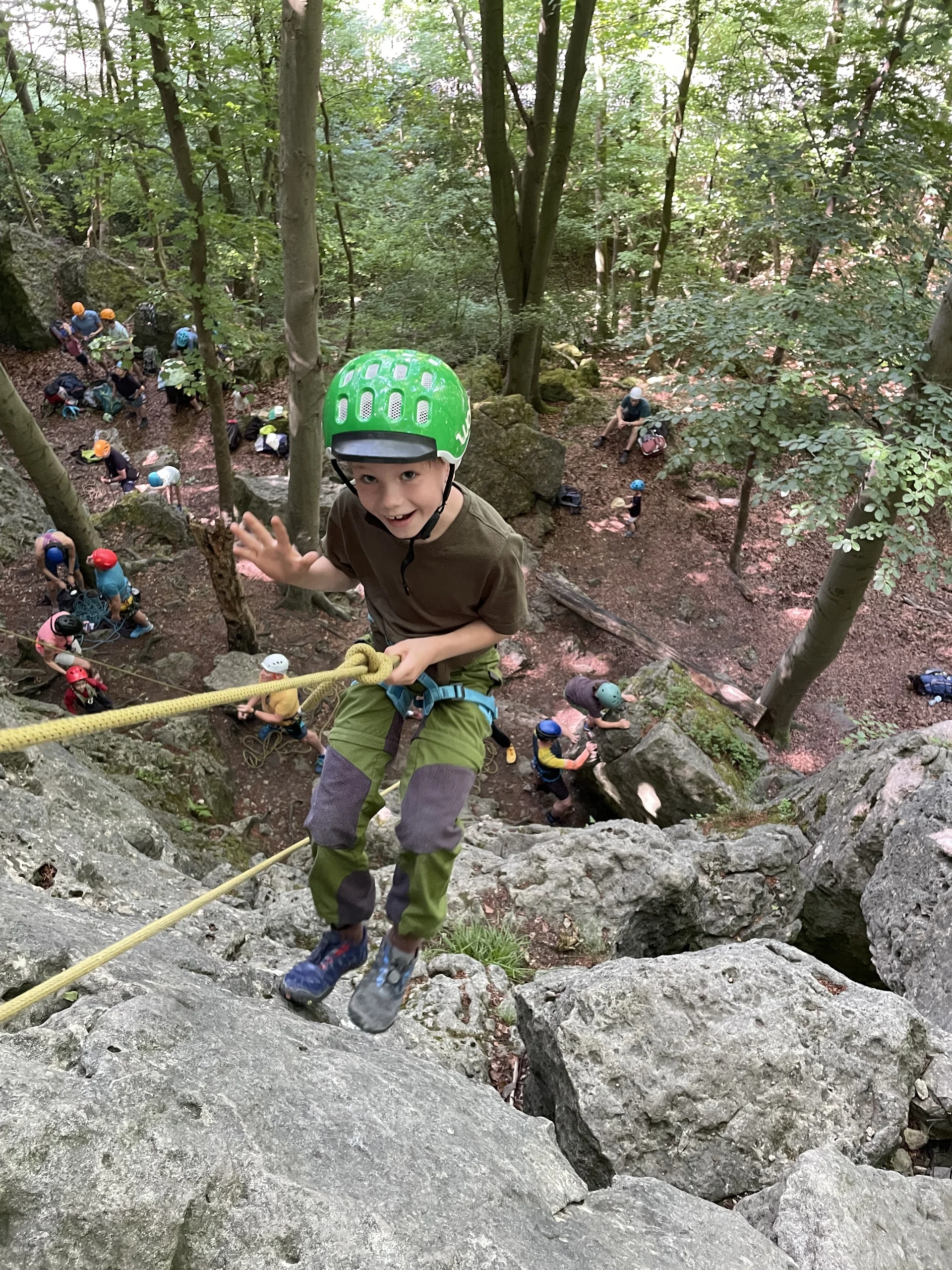 © DAV Sektion Hameln