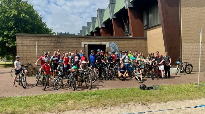 © DAV Sektion Hameln