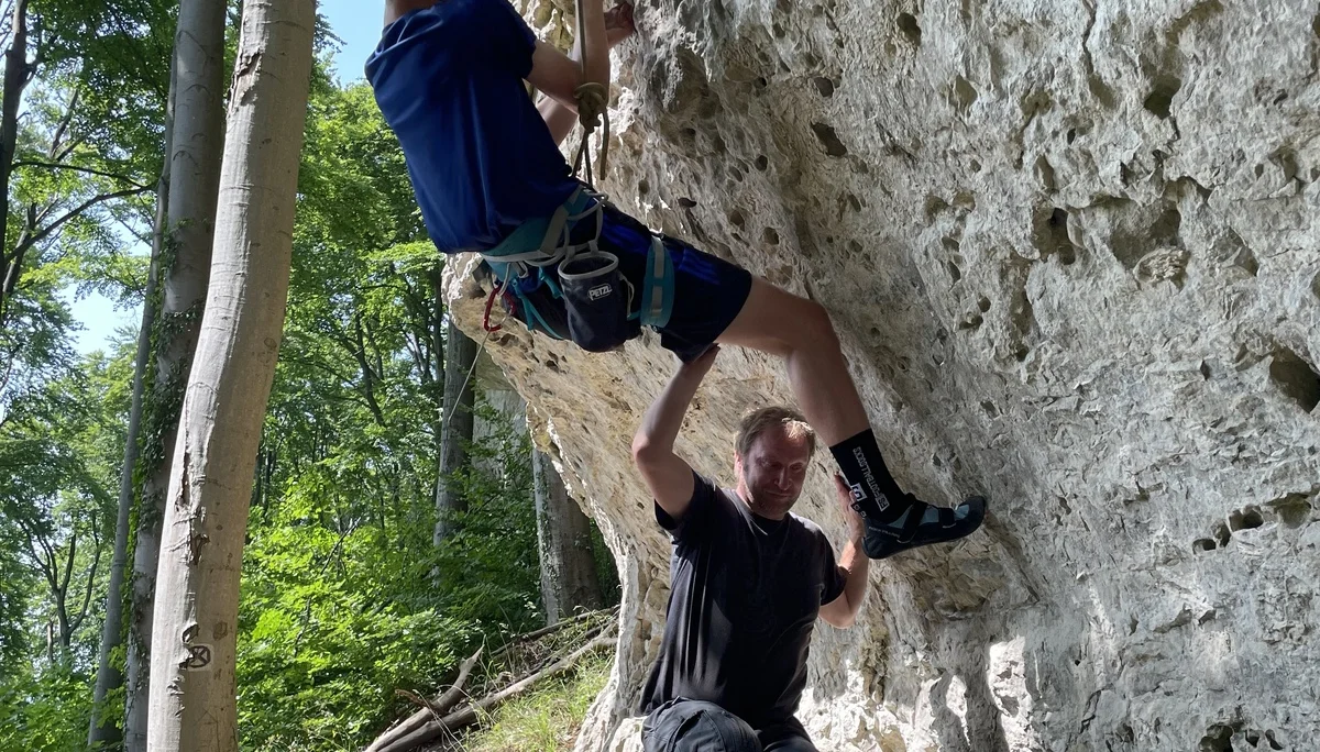 © DAV Sektion Hameln