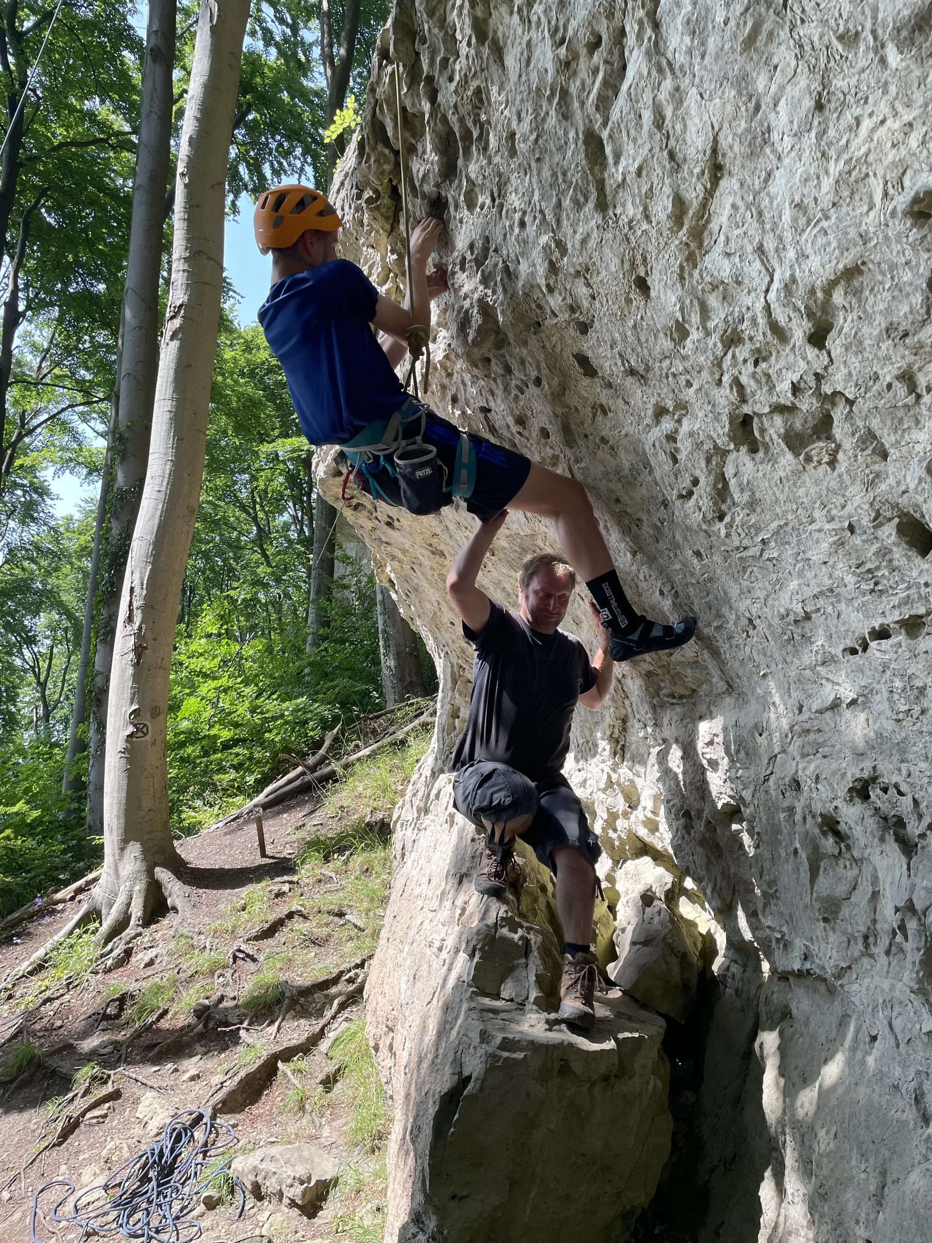 © DAV Sektion Hameln