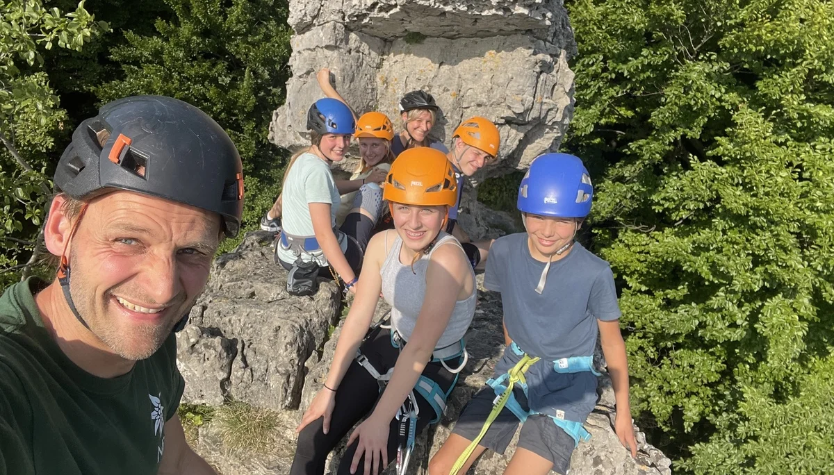 © DAV Sektion Hameln