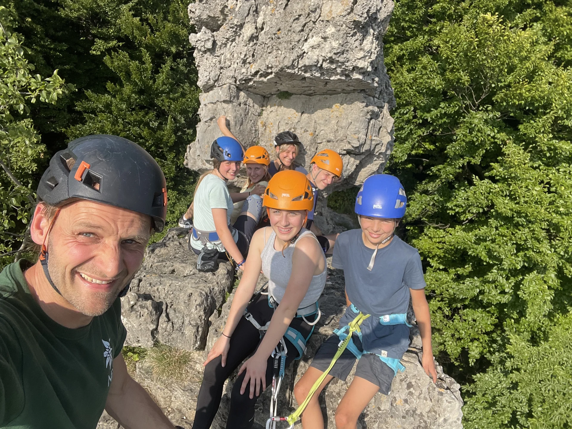 © DAV Sektion Hameln