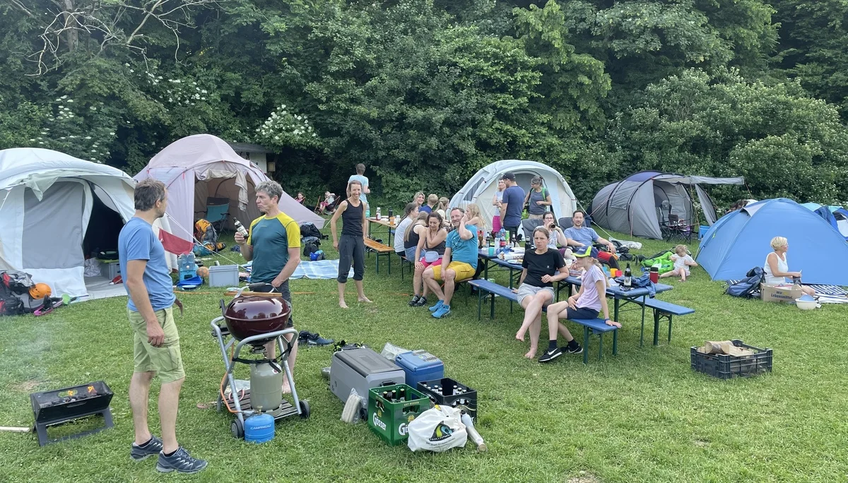 © DAV Sektion Hameln