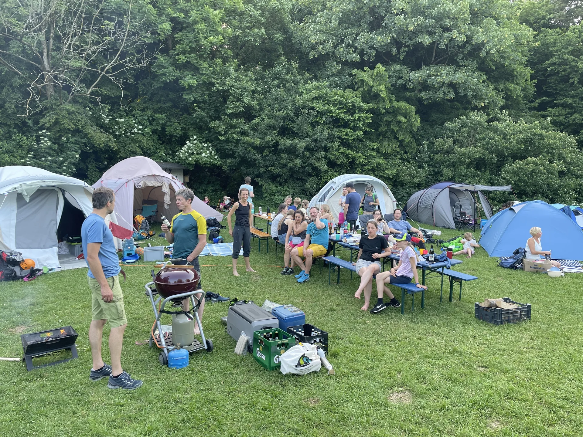 © DAV Sektion Hameln