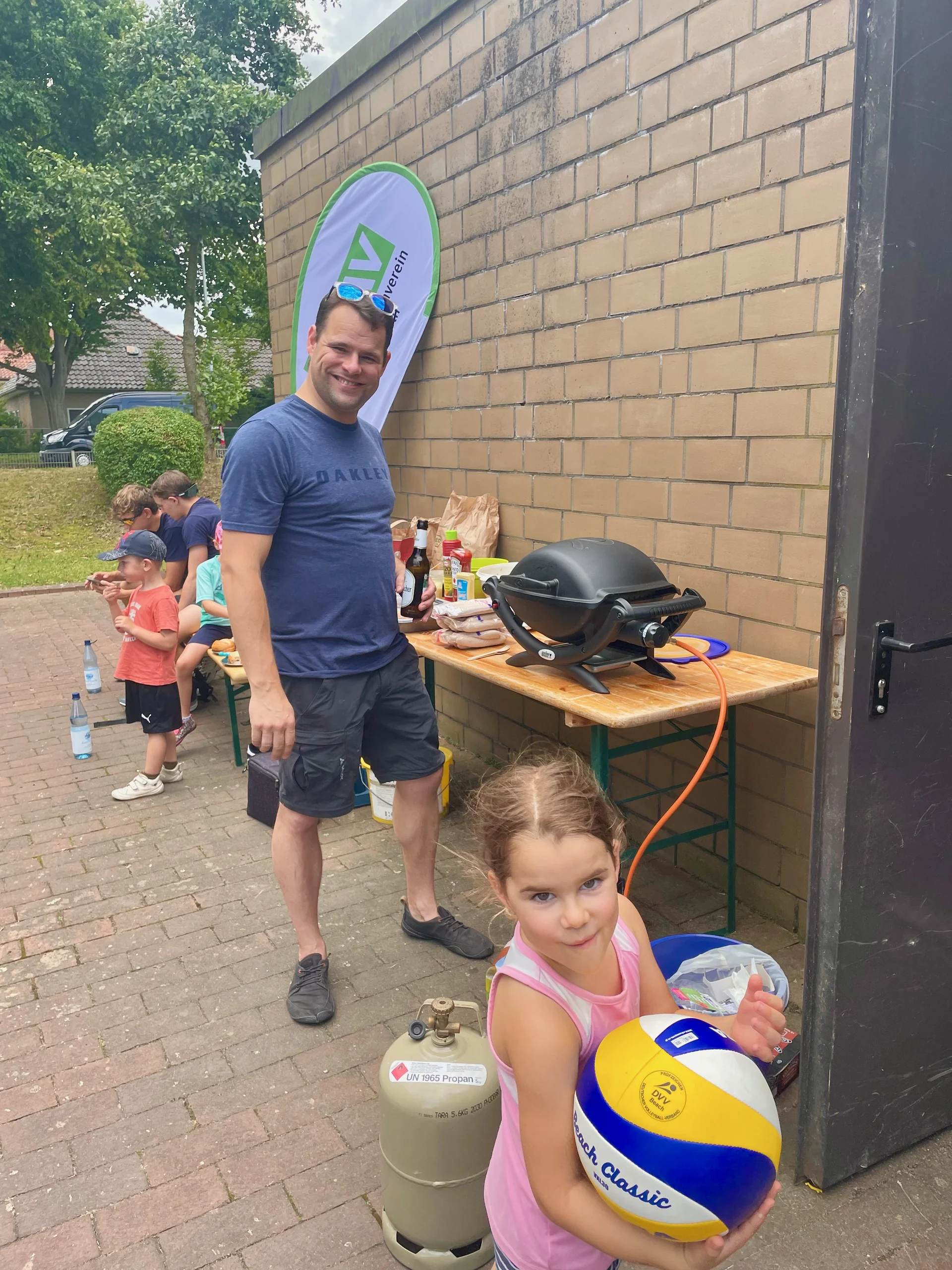 © DAV Sektion Hameln