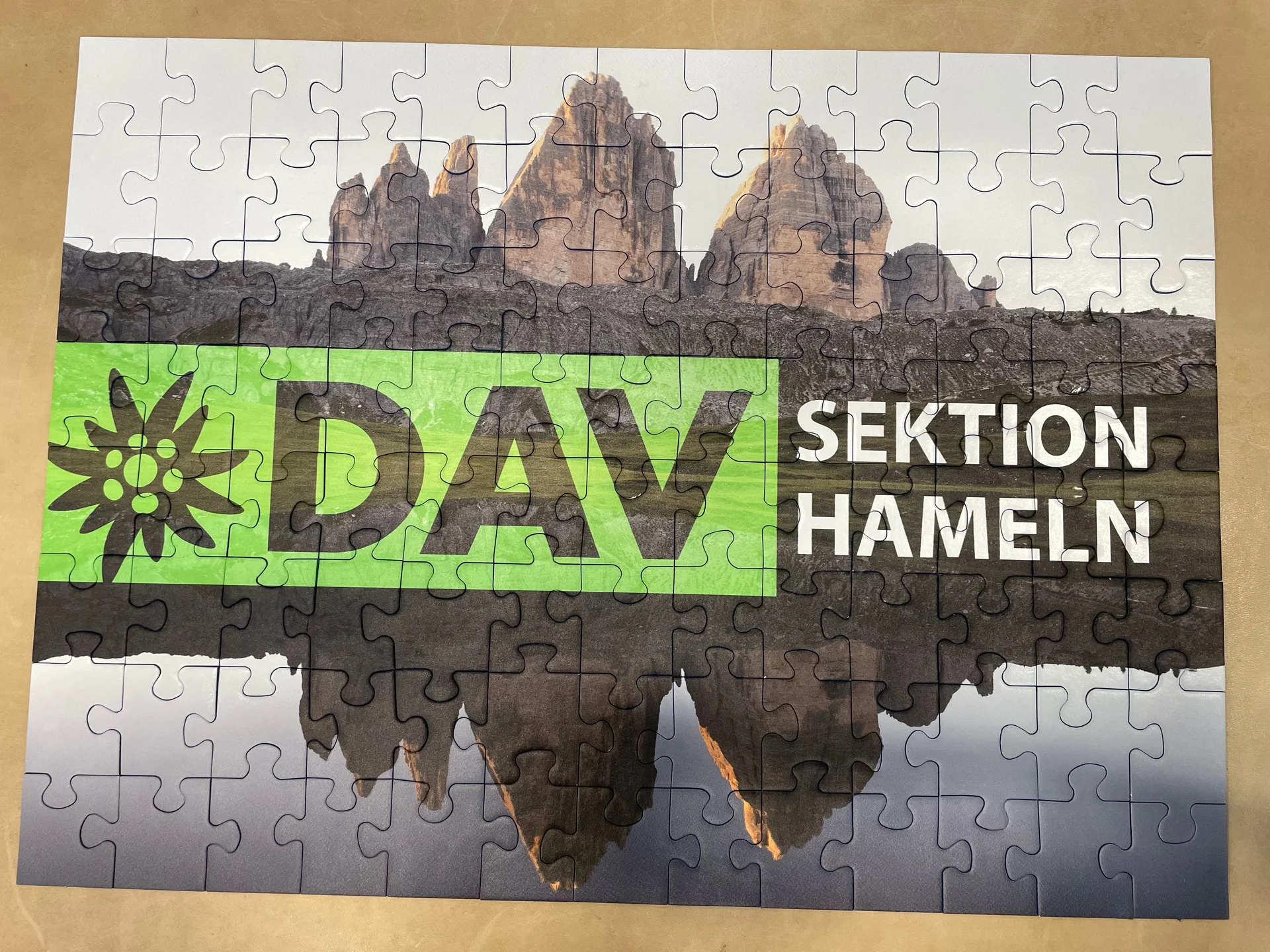 © Sektion Hameln