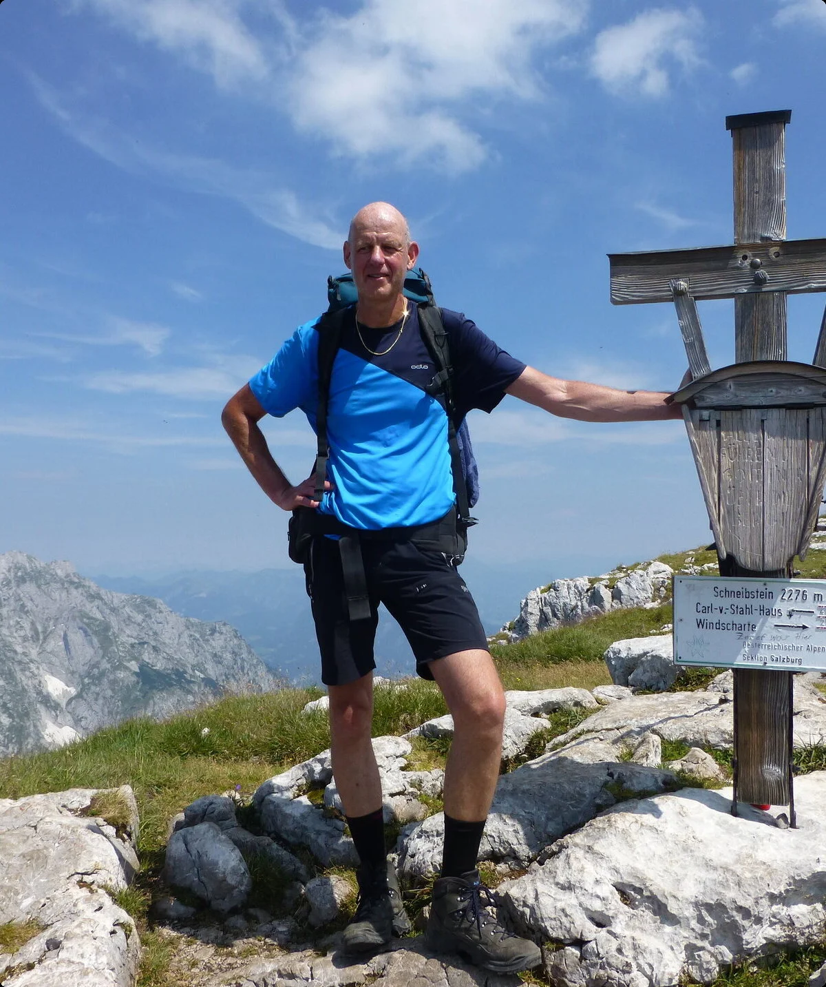 © DAV Sektion Hameln / Konrad Mäkler © DAV Sektion Hameln / Konrad Mäkler