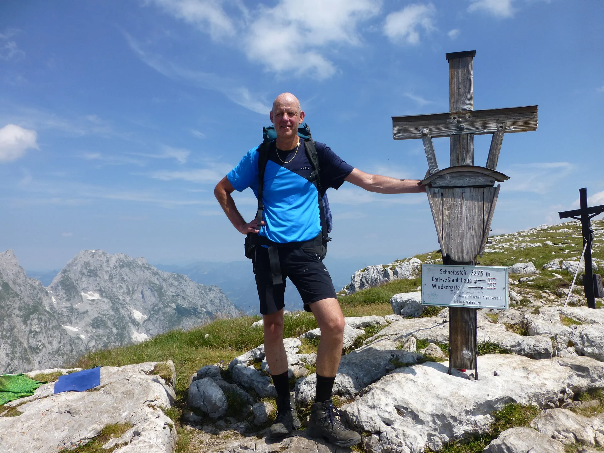 © DAV Sektion Hameln / Konrad Mäkler © DAV Sektion Hameln / Konrad Mäkler