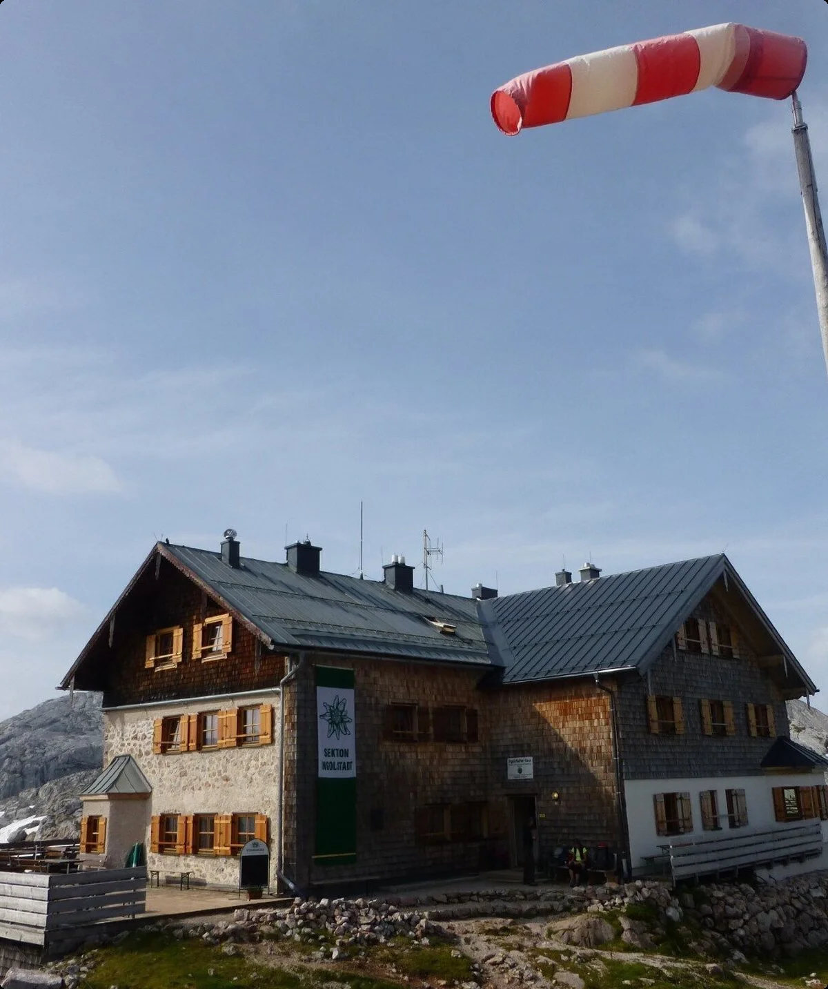 © DAV Sektion Hameln / Konrad Mäkler © DAV Sektion Hameln / Konrad Mäkler