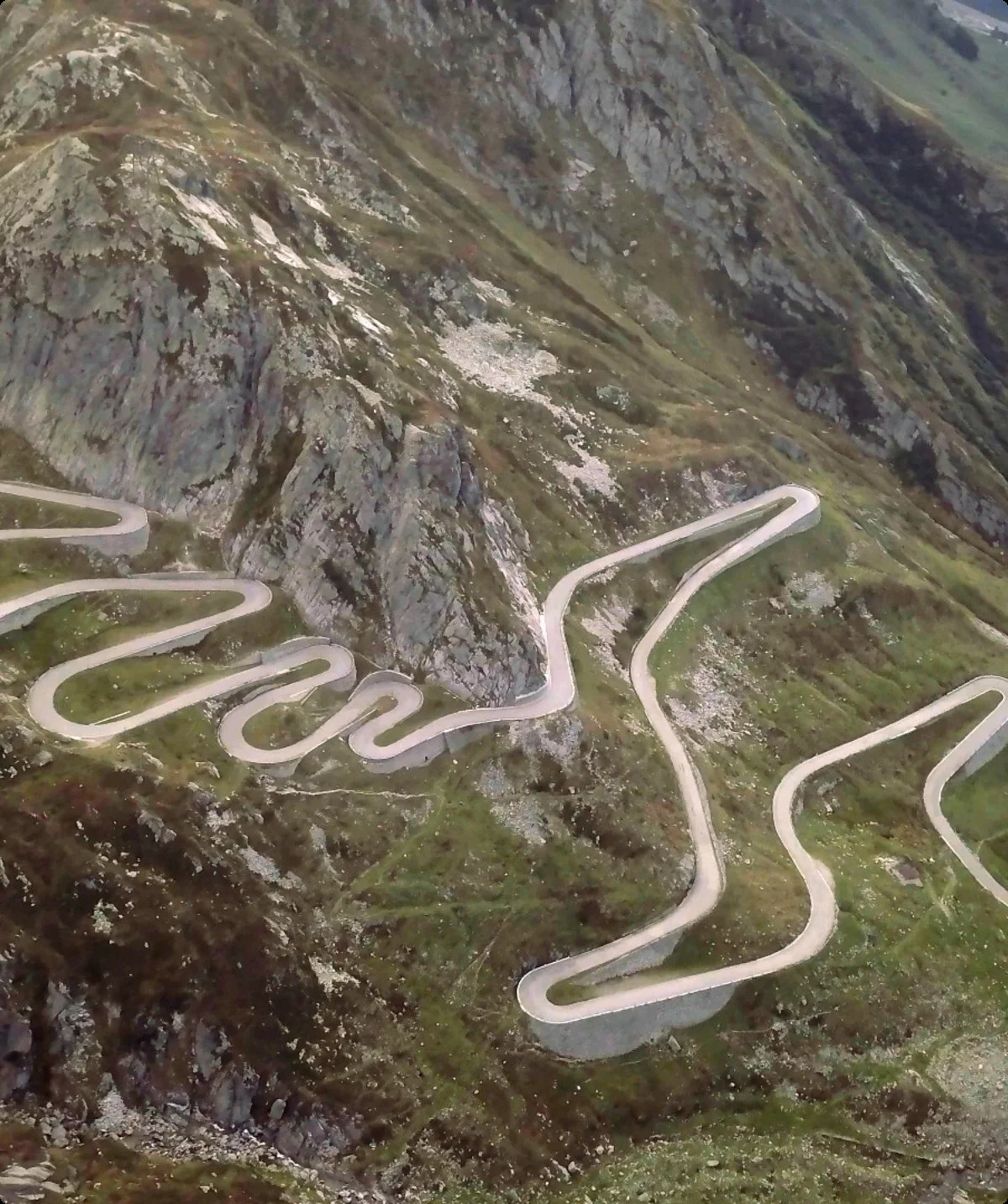 © Mythos Gotthard – Pass der Pioniere