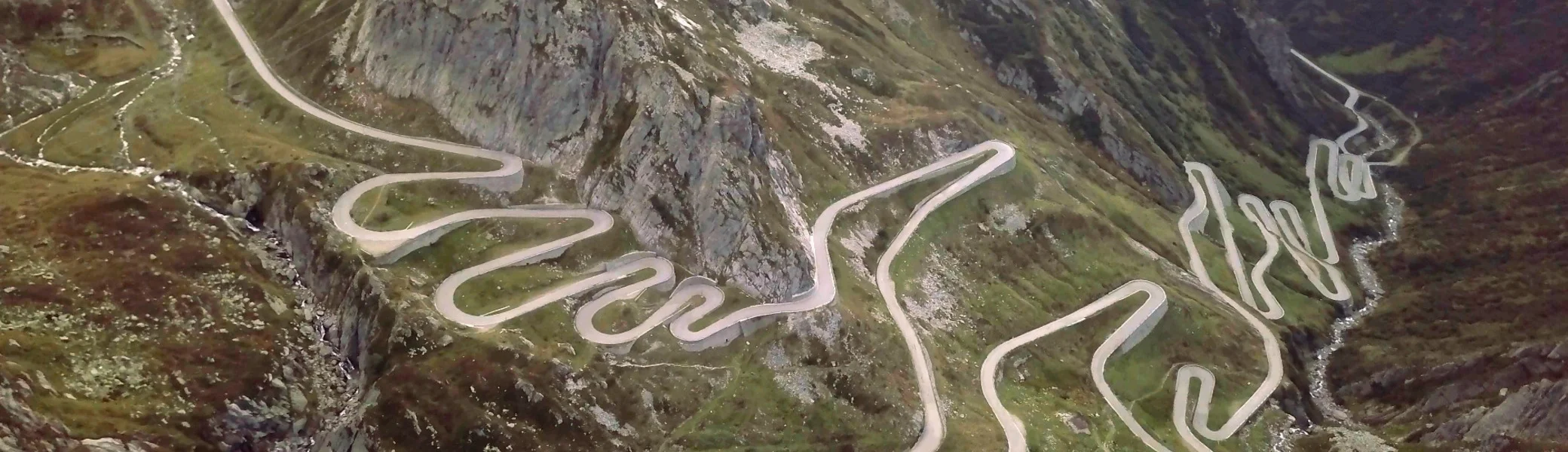 © Mythos Gotthard – Pass der Pioniere