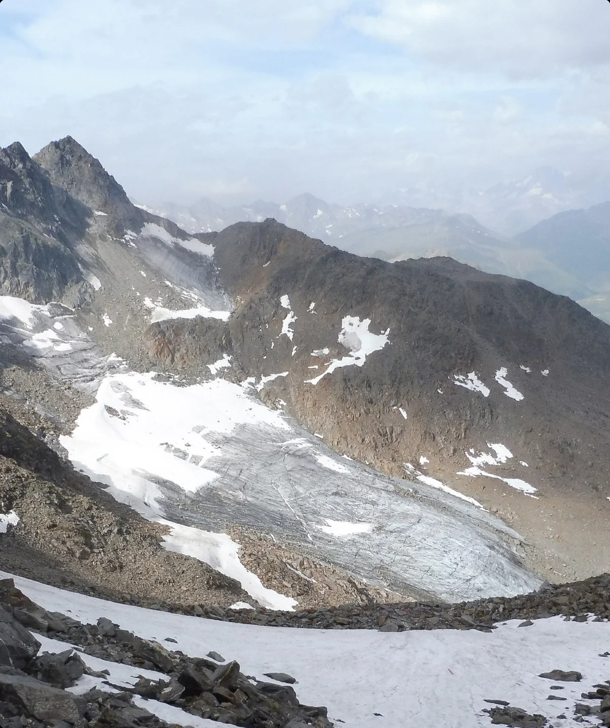 © Mythos Gotthard – Pass der Pioniere