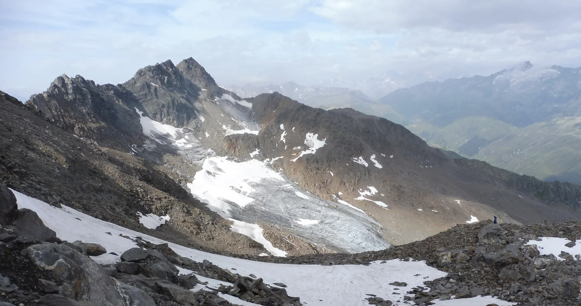© Mythos Gotthard – Pass der Pioniere
