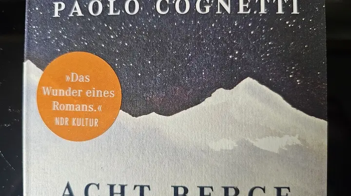 © Paolo Cognetti