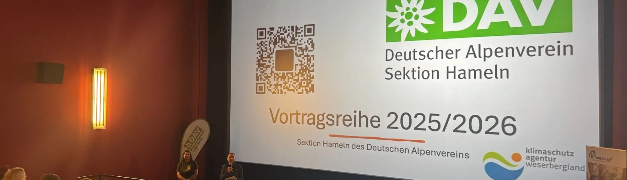 © DAV Sektion Hameln