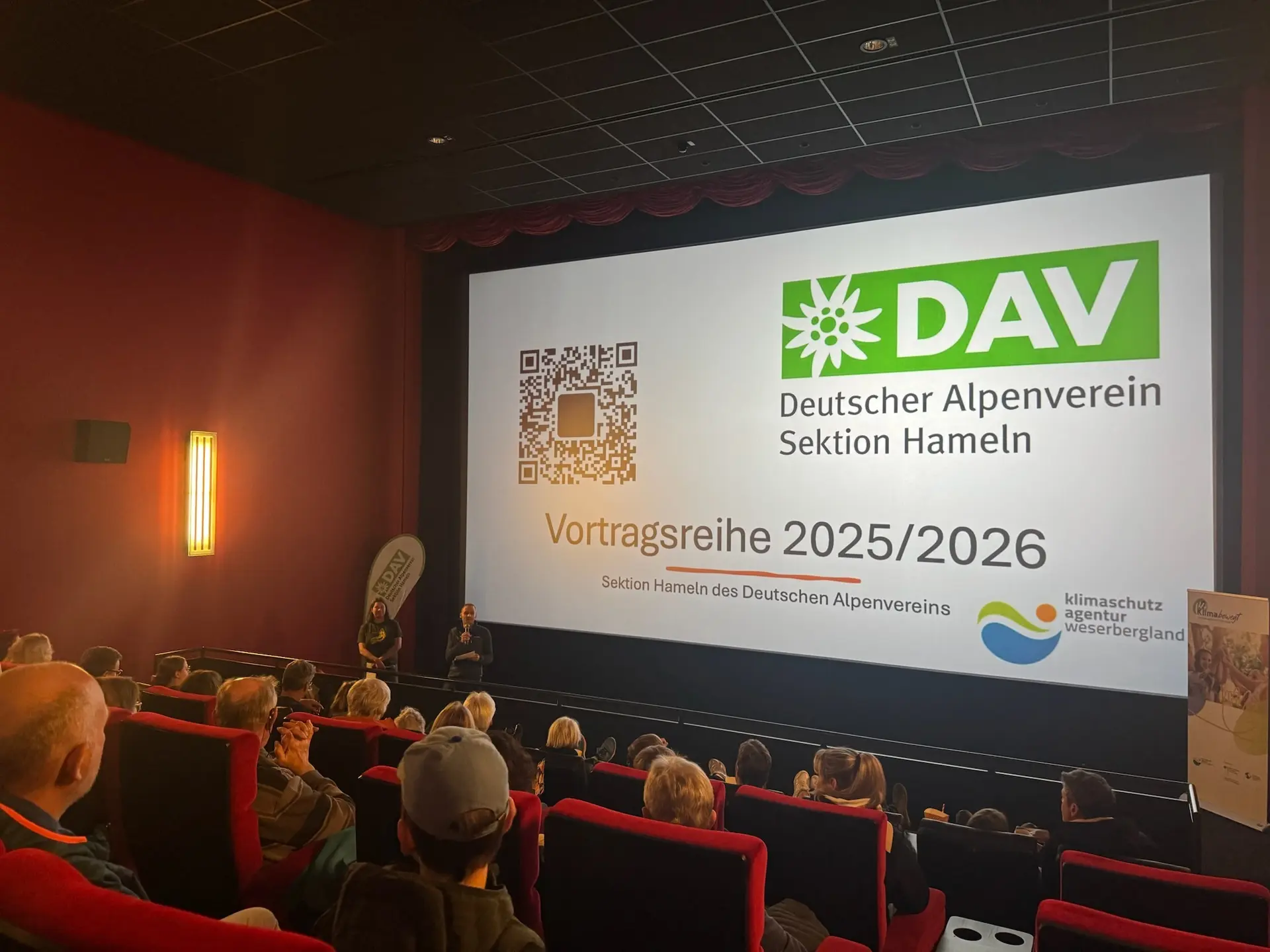 © DAV Sektion Hameln