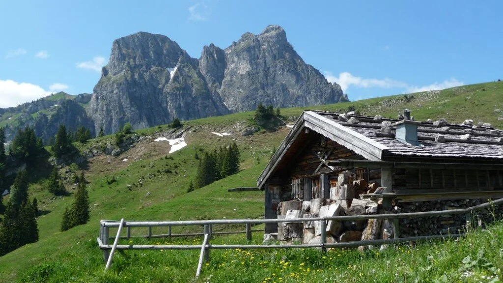 Augenstein | © DAV Sektion Hameln / Robert Paulsteiner