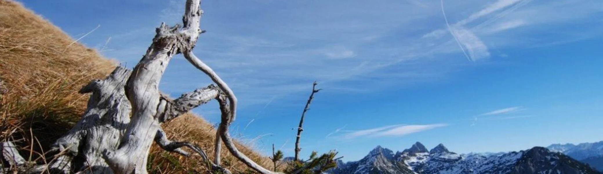 am Breitenberg | © DAV Sektion Hameln / Robert Paulsteiner