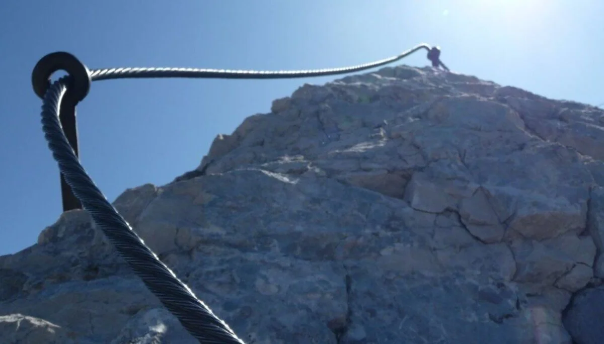 Alpspitze | © DAV Sektion Hameln / Robert Paulsteiner