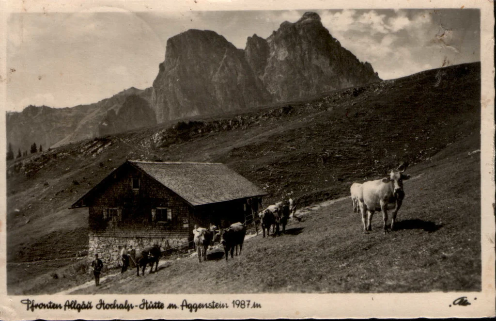 © DAV Sektion Hameln / Robert Paulsteiner
