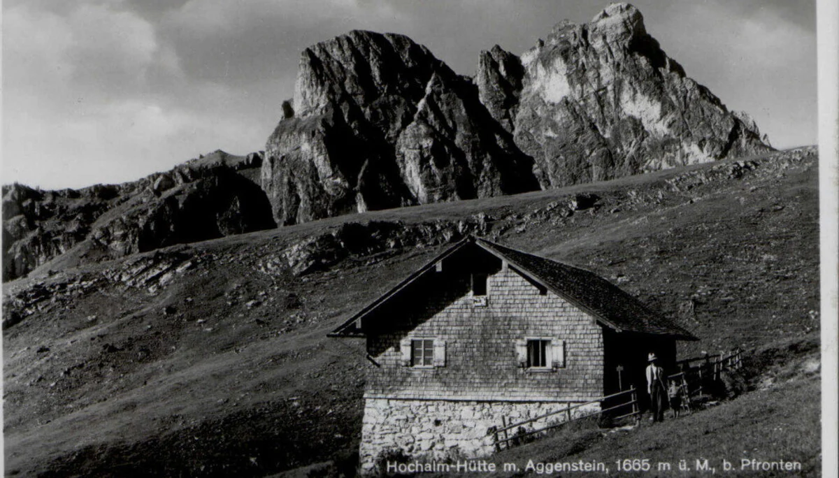 © DAV Sektion Hameln / Robert Paulsteiner