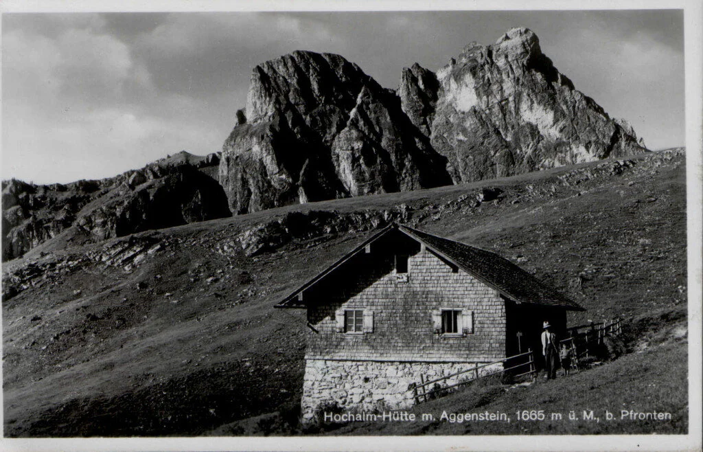 © DAV Sektion Hameln / Robert Paulsteiner