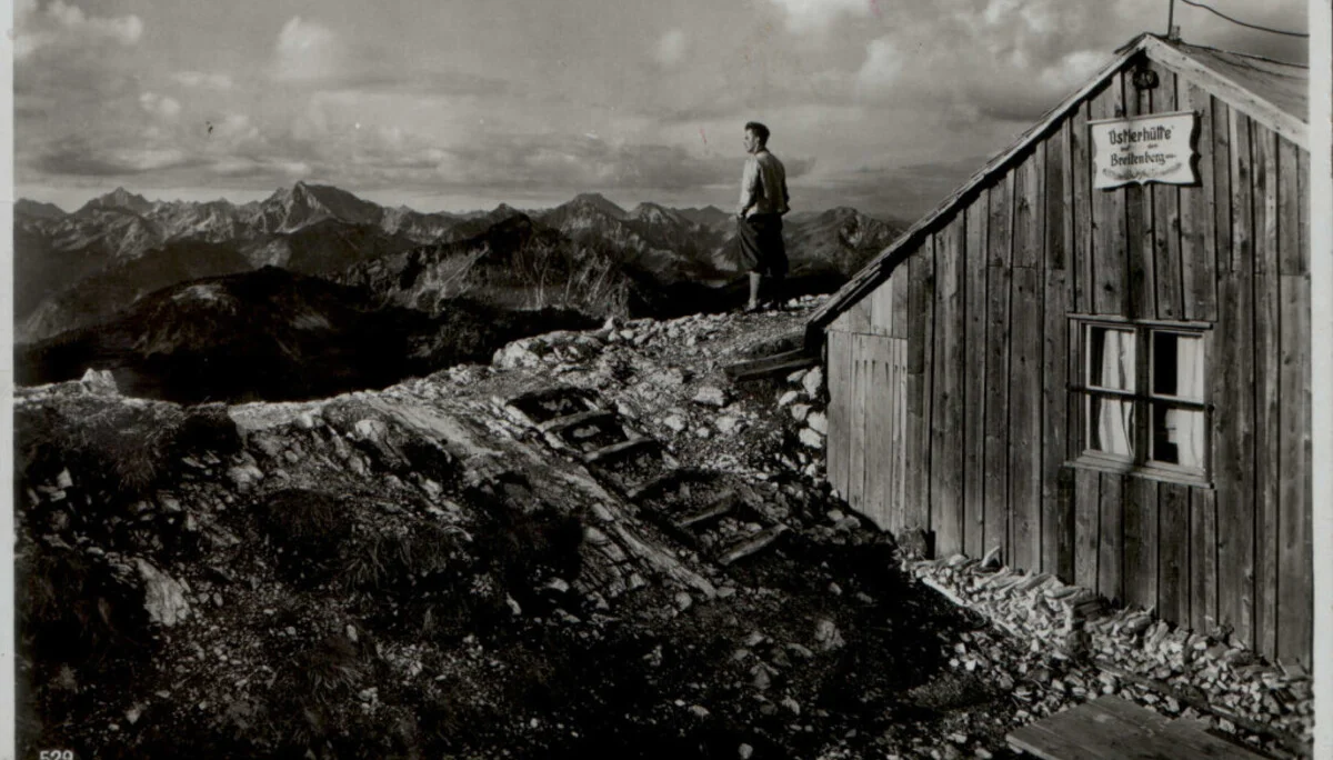 © DAV Sektion Hameln / Robert Paulsteiner