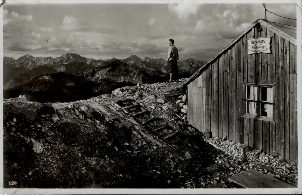 © DAV Sektion Hameln / Robert Paulsteiner