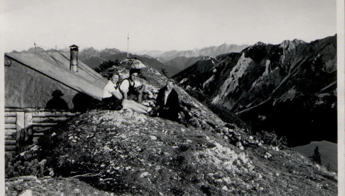 © DAV Sektion Hameln / Robert Paulsteiner