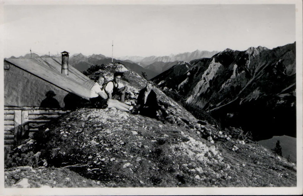 © DAV Sektion Hameln / Robert Paulsteiner