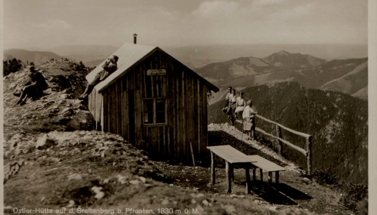 © DAV Sektion Hameln / Robert Paulsteiner