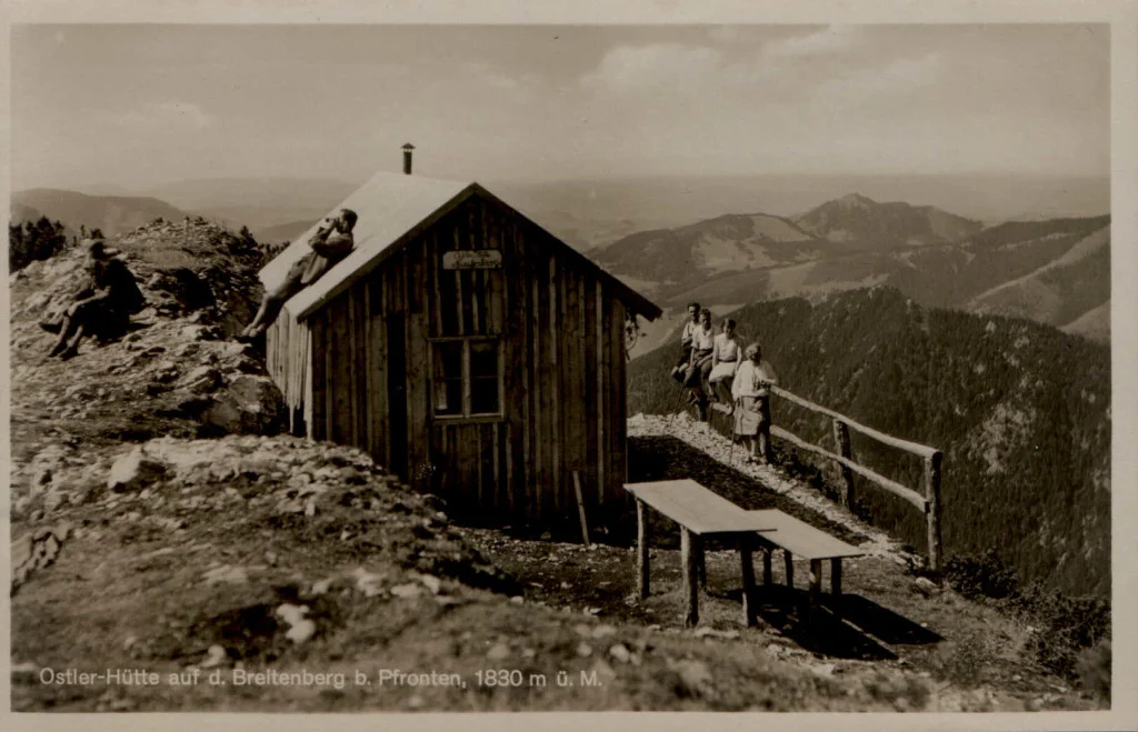 © DAV Sektion Hameln / Robert Paulsteiner