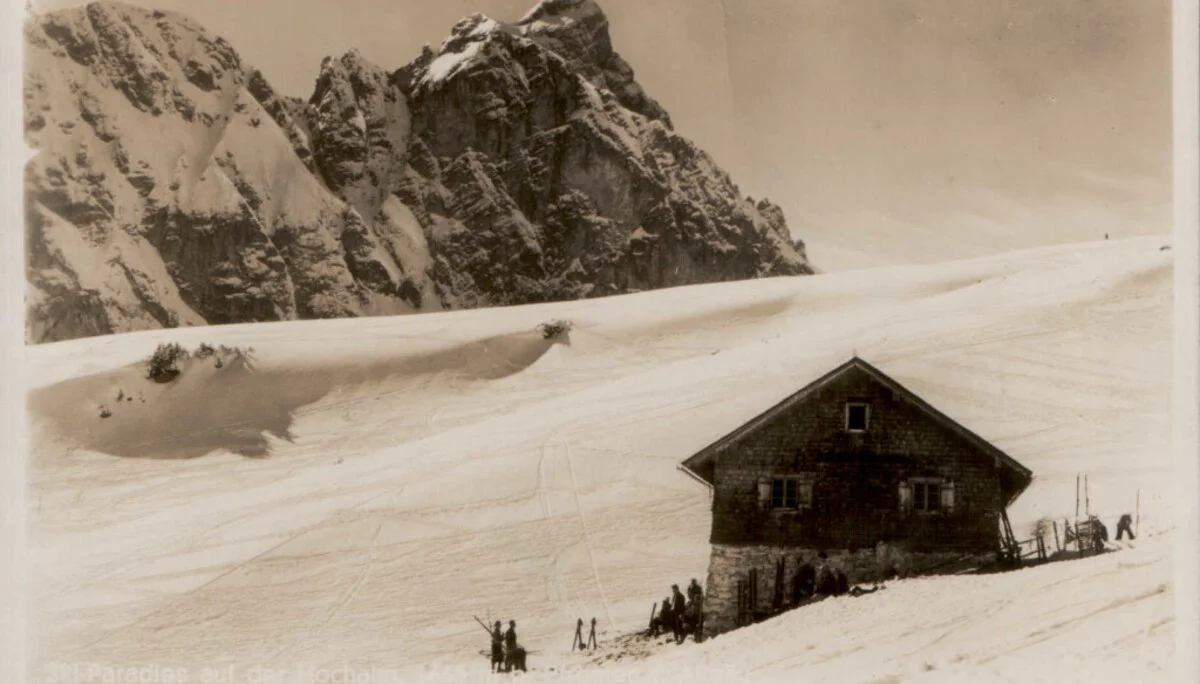 © DAV Sektion Hameln / Robert Paulsteiner