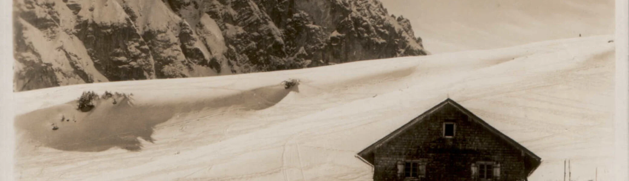 © DAV Sektion Hameln / Robert Paulsteiner