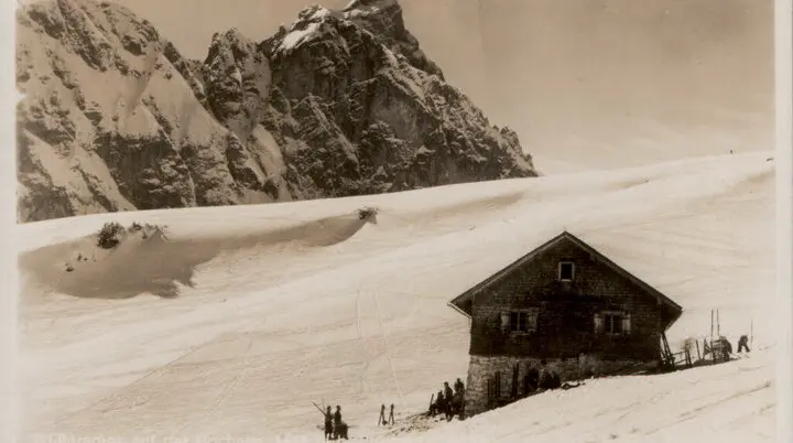 © DAV Sektion Hameln / Robert Paulsteiner